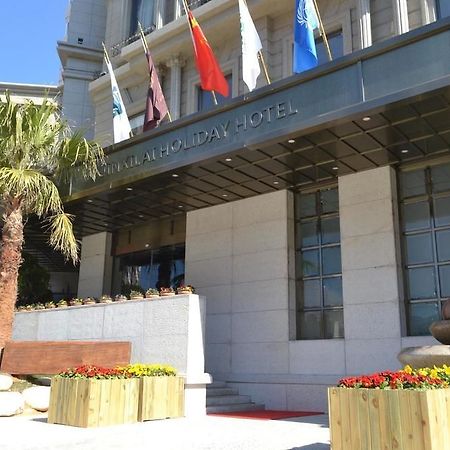 Leqing Jinxilai Holiday Hotel Vencsou Kültér fotó