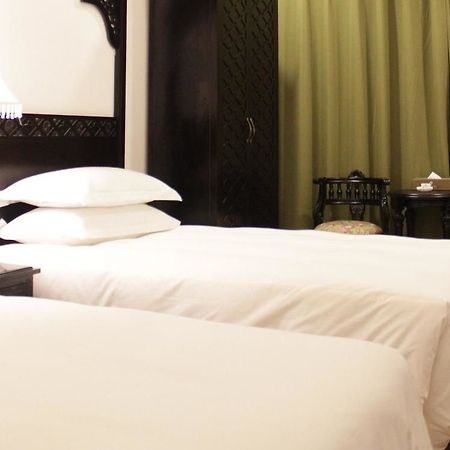Leqing Jinxilai Holiday Hotel Vencsou Kültér fotó