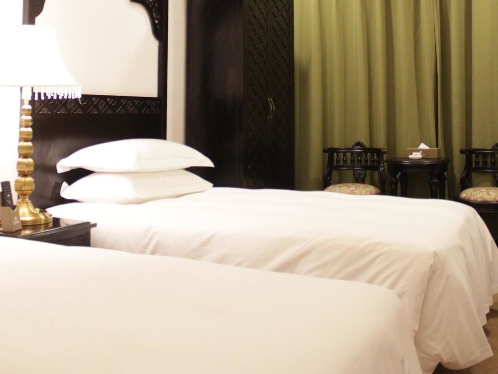 Leqing Jinxilai Holiday Hotel Vencsou Kültér fotó