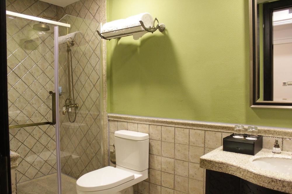 Leqing Jinxilai Holiday Hotel Vencsou Kültér fotó